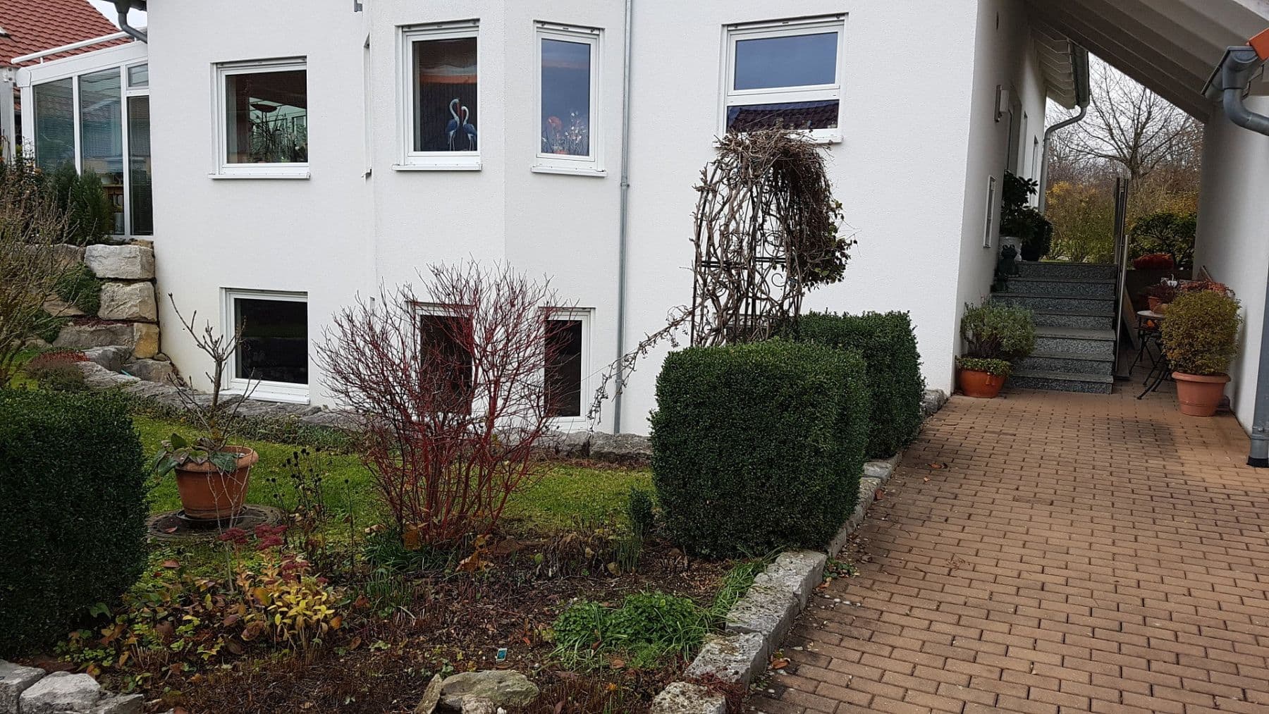 Prenájom bytu 2-izbový 49 m², Schwäbisch Gmünd, Bádensko-Wurttembersko Prenájom bytu 2-izbový 49 m², Schwäbisch Gmünd, Bádensko-Wurttembersko