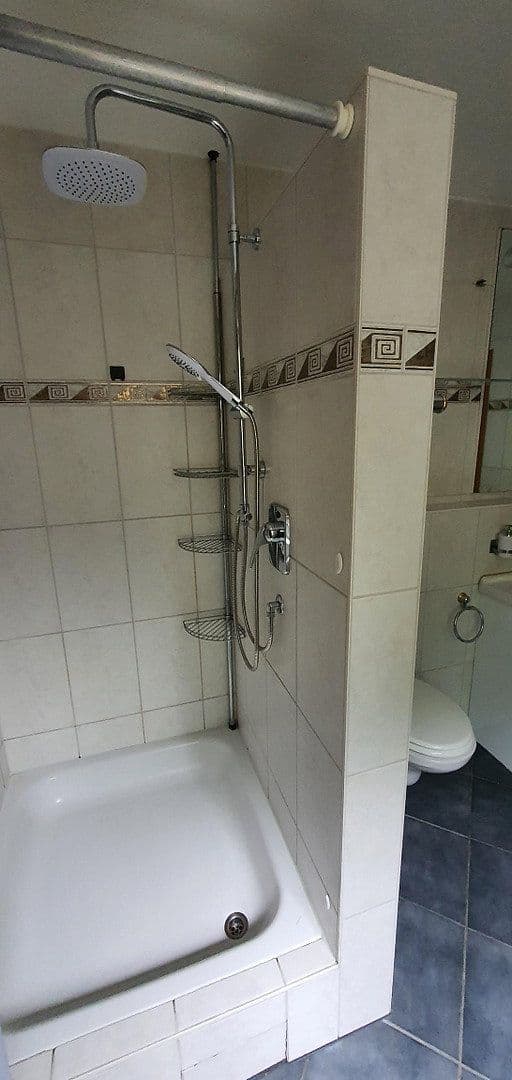 Prenájom bytu 2-izbový 49 m², Schwäbisch Gmünd, Bádensko-Wurttembersko Prenájom bytu 2-izbový 49 m², Schwäbisch Gmünd, Bádensko-Wurttembersko