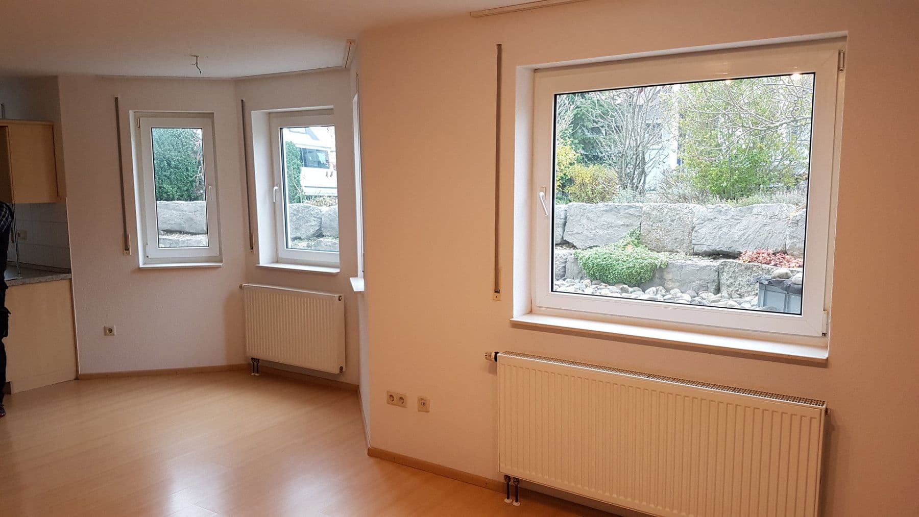 Prenájom bytu 2-izbový 49 m², Schwäbisch Gmünd, Bádensko-Wurttembersko Prenájom bytu 2-izbový 49 m², Schwäbisch Gmünd, Bádensko-Wurttembersko