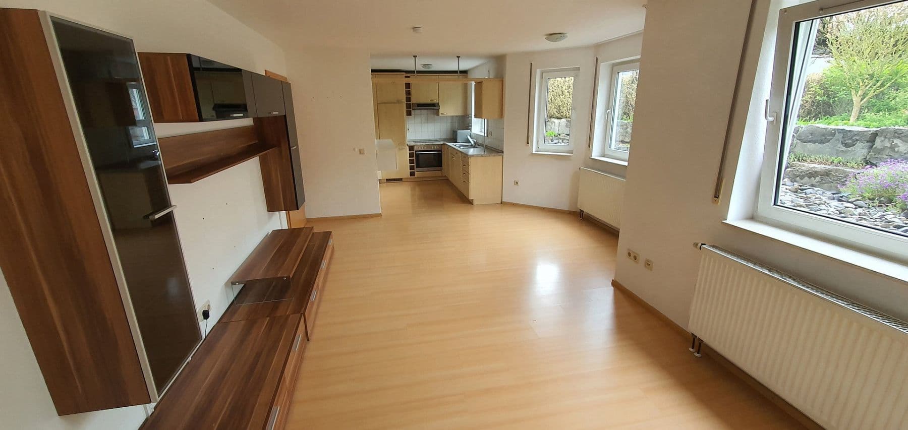 Prenájom bytu 2-izbový 49 m², Schwäbisch Gmünd, Bádensko-Wurttembersko Prenájom bytu 2-izbový 49 m², Schwäbisch Gmünd, Bádensko-Wurttembersko