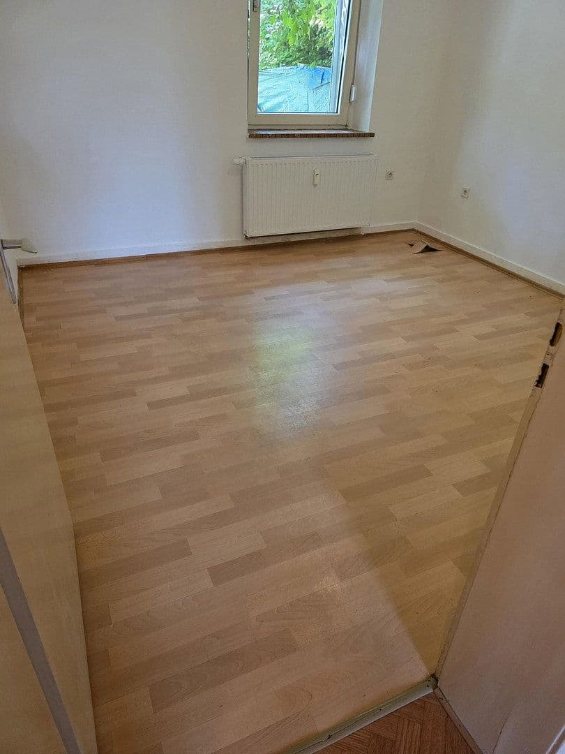 Prenájom bytu 1-izbový 41 m², Baltenstraße 20, Düsseldorf, Severné Porýnie - Westfálsko Prenájom bytu 1-izbový 41 m², Baltenstraße 20, Düsseldorf, Severné Porýnie - Westfálsko