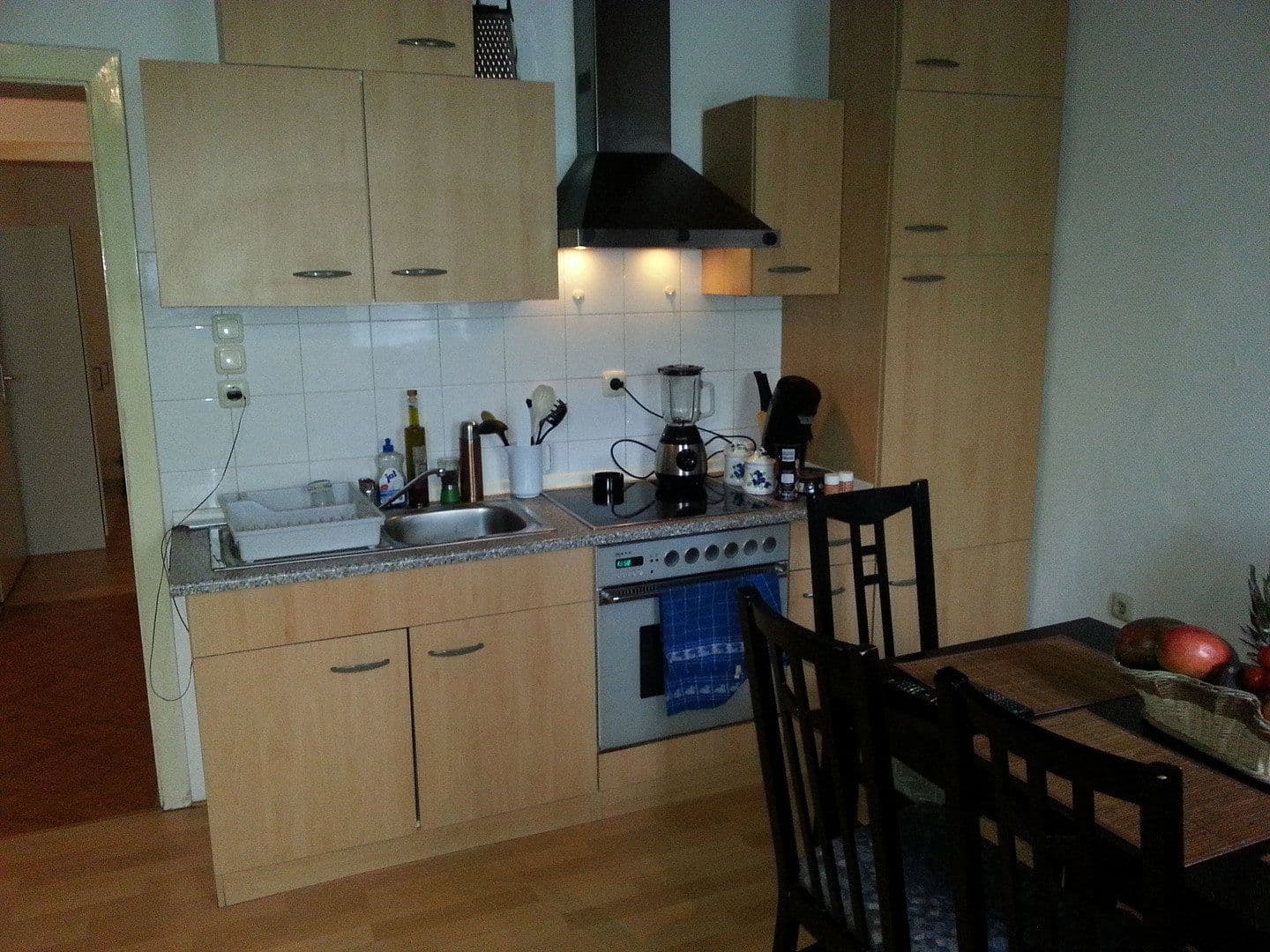 Prenájom bytu 1-izbový 41 m², Baltenstraße 20, Düsseldorf, Severné Porýnie - Westfálsko Prenájom bytu 1-izbový 41 m², Baltenstraße 20, Düsseldorf, Severné Porýnie - Westfálsko