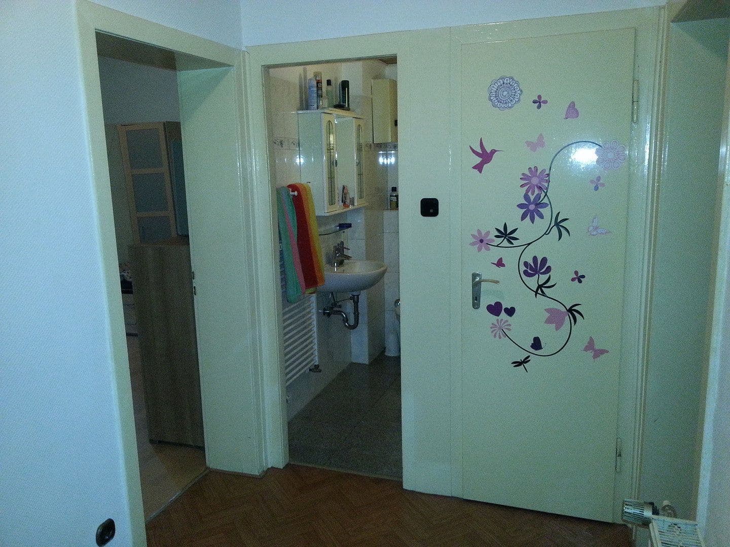 Prenájom bytu 1-izbový 41 m², Baltenstraße 20, Düsseldorf, Severné Porýnie - Westfálsko Prenájom bytu 1-izbový 41 m², Baltenstraße 20, Düsseldorf, Severné Porýnie - Westfálsko