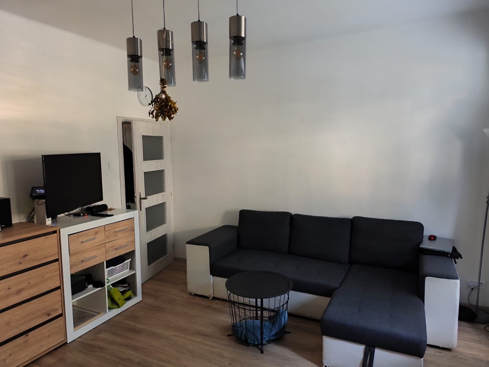 Prenájom bytu 2-izbový 45 m², Wolkerova, Olomouc, Olomoucký kraj Prenájom bytu 2-izbový 45 m², Wolkerova, Olomouc, Olomoucký kraj