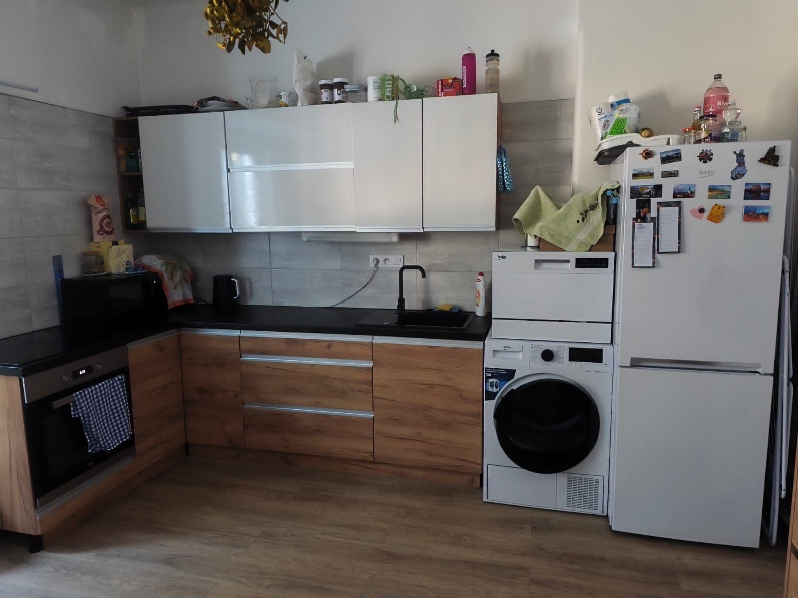 Prenájom bytu 2-izbový 45 m², Wolkerova, Olomouc, Olomoucký kraj Prenájom bytu 2-izbový 45 m², Wolkerova, Olomouc, Olomoucký kraj