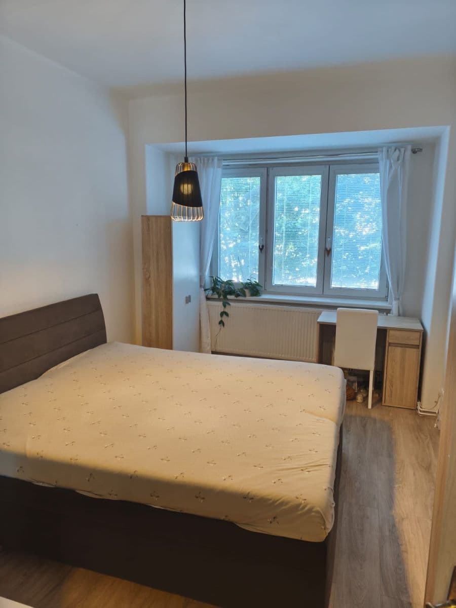 Prenájom bytu 2-izbový 45 m², Wolkerova, Olomouc, Olomoucký kraj Prenájom bytu 2-izbový 45 m², Wolkerova, Olomouc, Olomoucký kraj