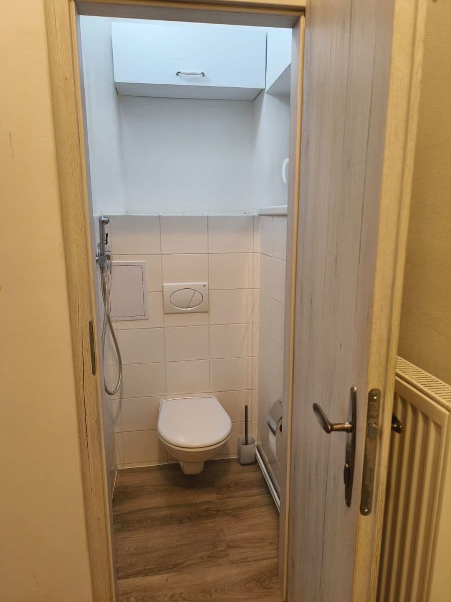 Prenájom bytu 2-izbový 45 m², Wolkerova, Olomouc, Olomoucký kraj Prenájom bytu 2-izbový 45 m², Wolkerova, Olomouc, Olomoucký kraj