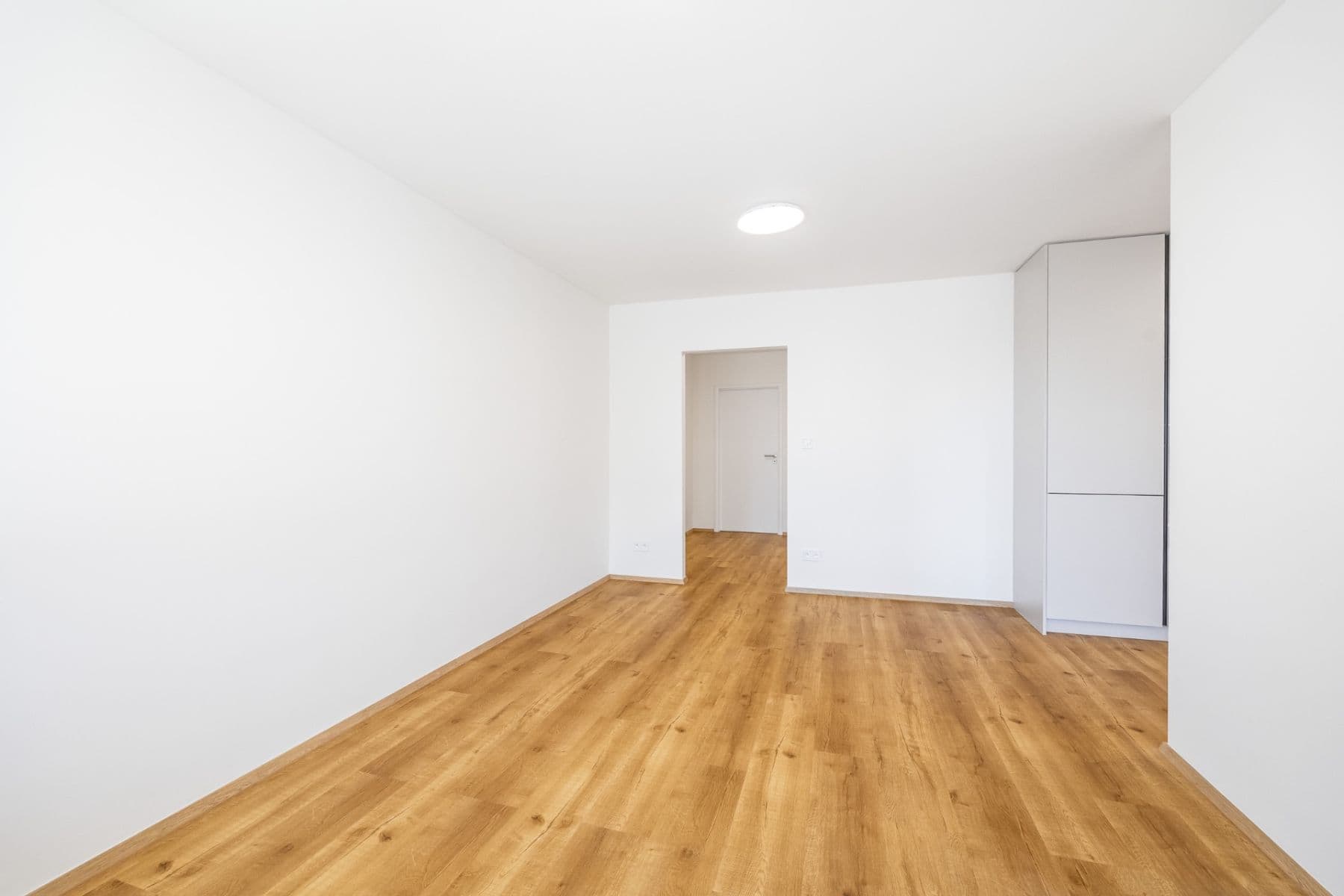 Predaj bytu 3-izbový 77 m², Emilie Hyblerové, Praha, Praha Predaj bytu 3-izbový 77 m², Emilie Hyblerové, Praha, Praha