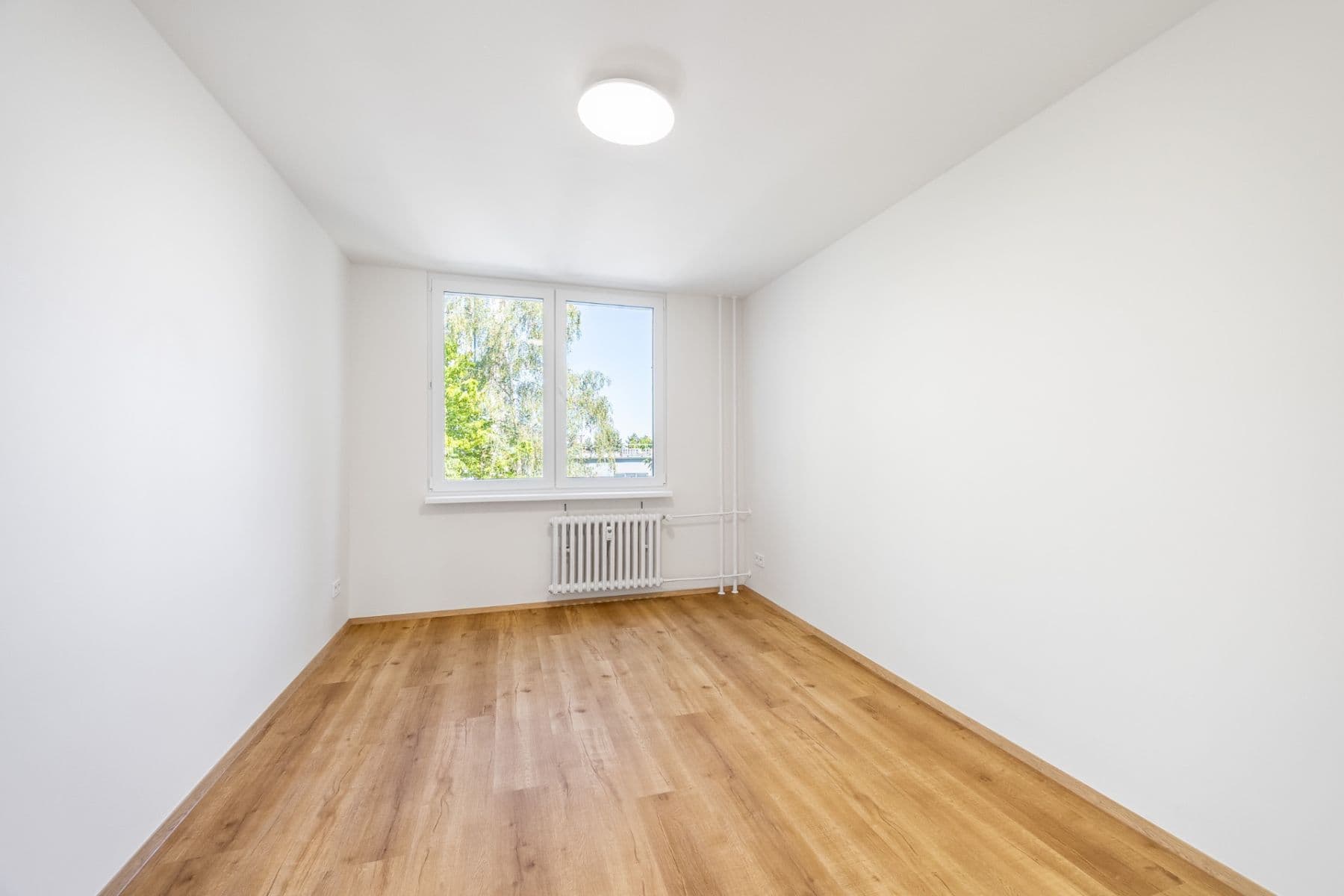 Predaj bytu 3-izbový 77 m², Emilie Hyblerové, Praha, Praha Predaj bytu 3-izbový 77 m², Emilie Hyblerové, Praha, Praha