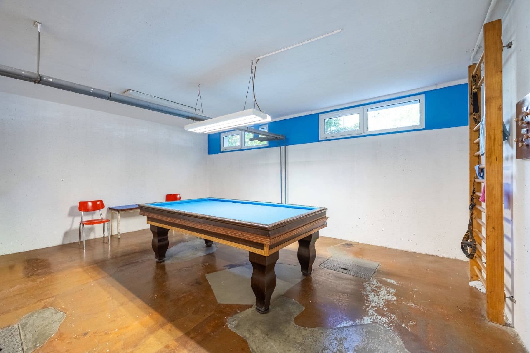 Predaj bytu 3-izbový 77 m², Emilie Hyblerové, Praha, Praha Predaj bytu 3-izbový 77 m², Emilie Hyblerové, Praha, Praha