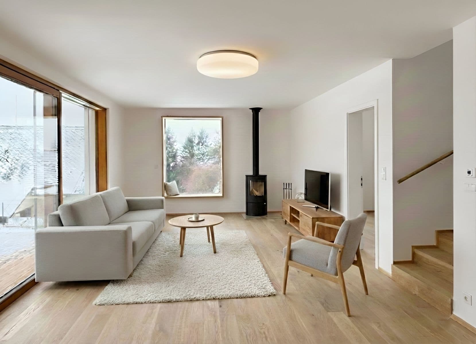 Predaj domu 134 m², pozemek 885 m², Stašov, Středočeský kraj Predaj domu 134 m², pozemek 885 m², Stašov, Středočeský kraj