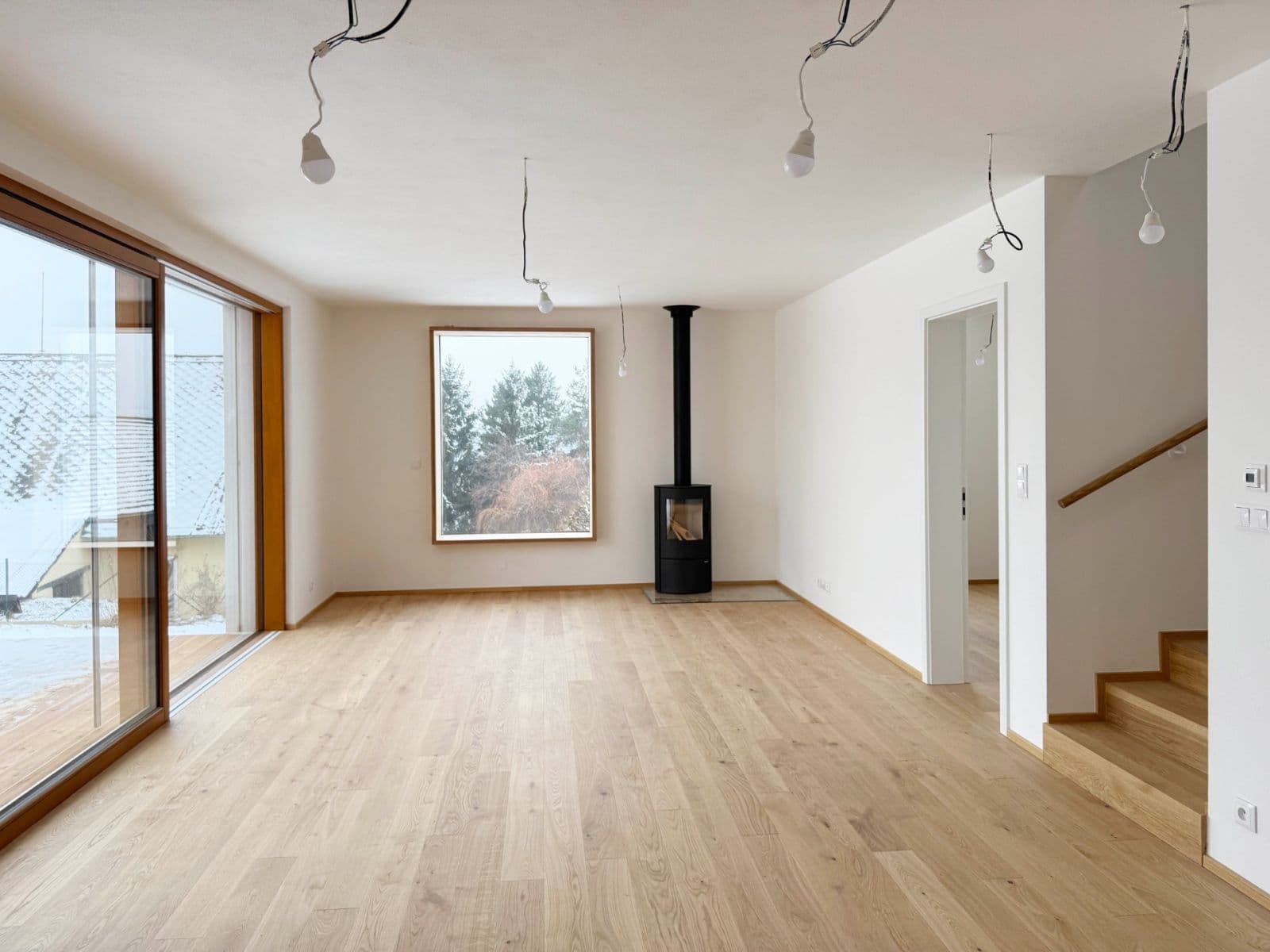 Predaj domu 134 m², pozemek 885 m², Stašov, Středočeský kraj Predaj domu 134 m², pozemek 885 m², Stašov, Středočeský kraj