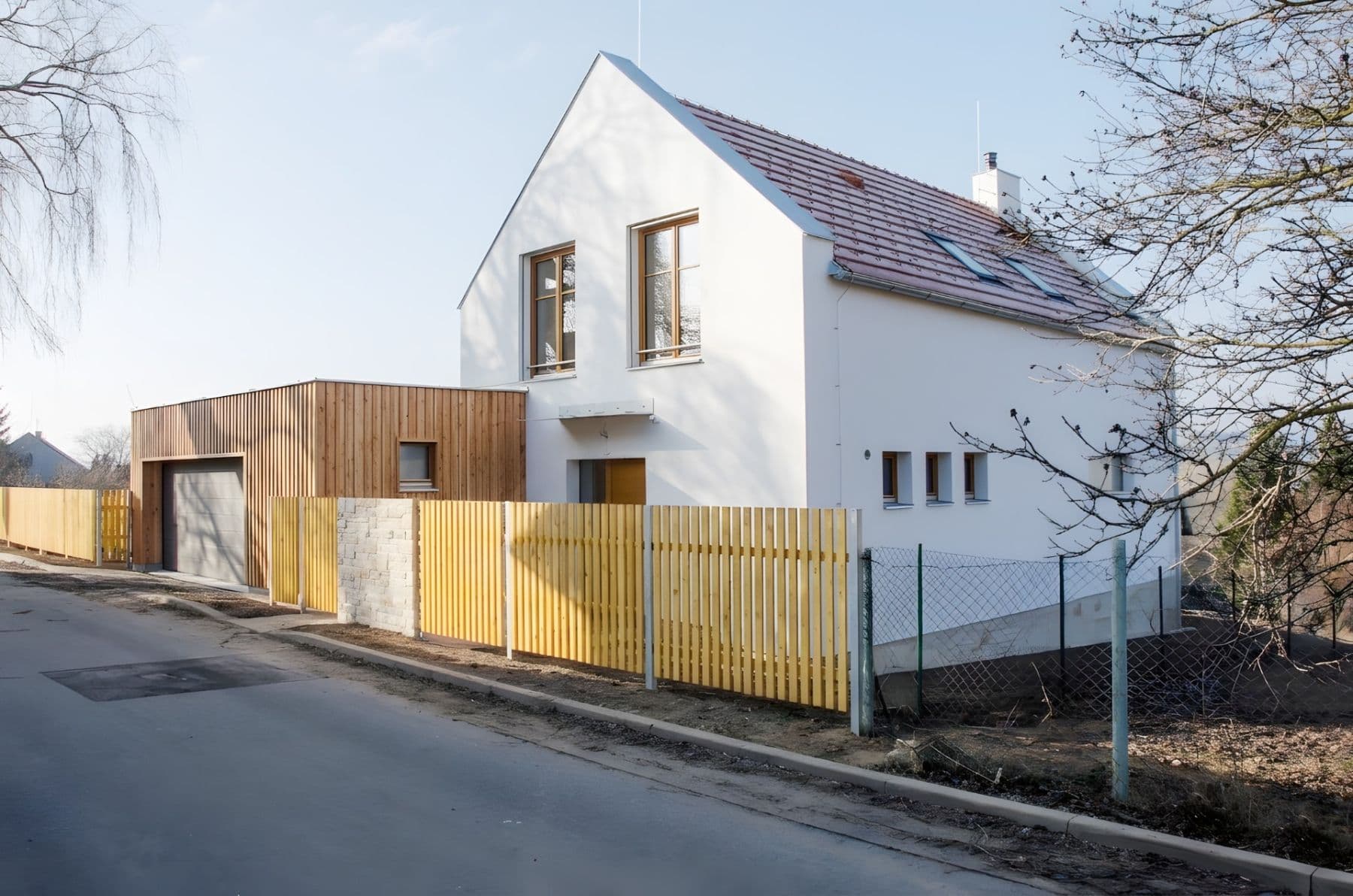 Predaj domu 134 m², pozemek 885 m², Stašov, Středočeský kraj Predaj domu 134 m², pozemek 885 m², Stašov, Středočeský kraj
