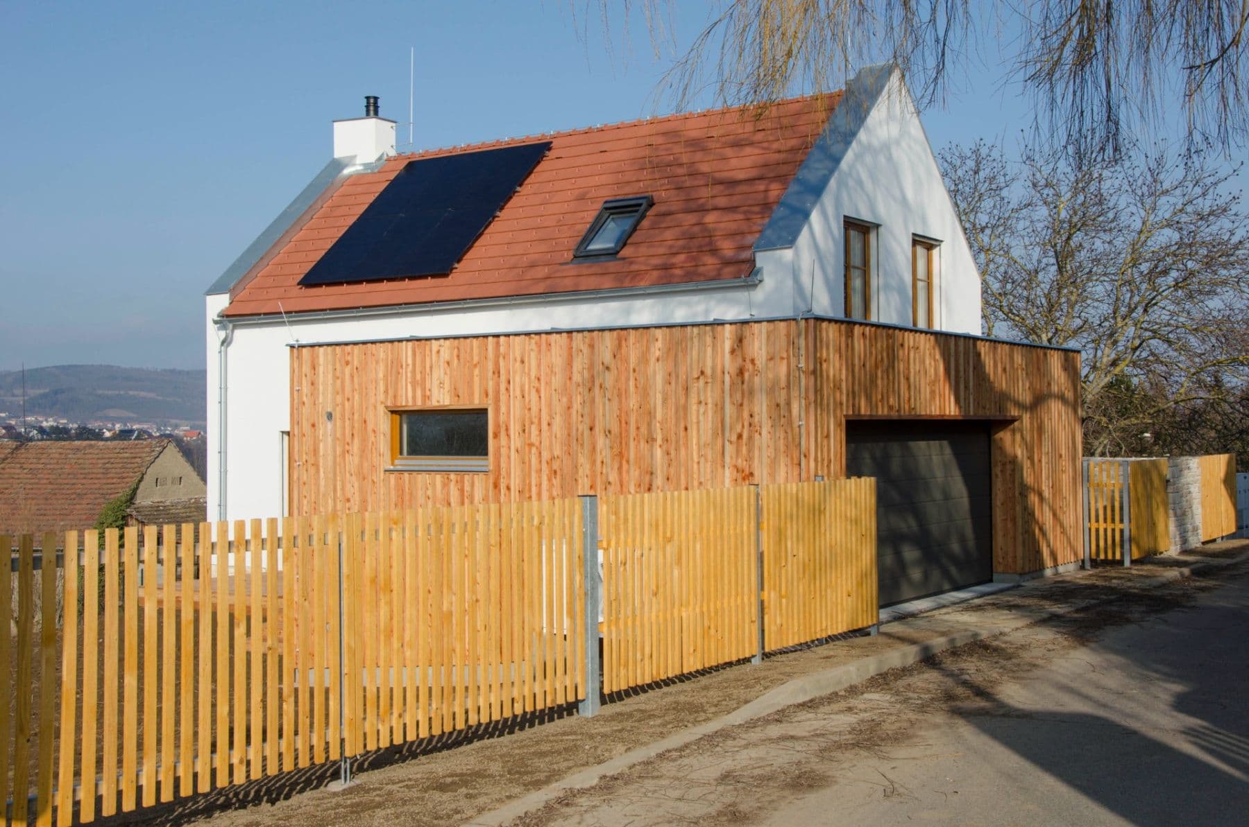 Predaj domu 134 m², pozemek 885 m², Stašov, Středočeský kraj Predaj domu 134 m², pozemek 885 m², Stašov, Středočeský kraj