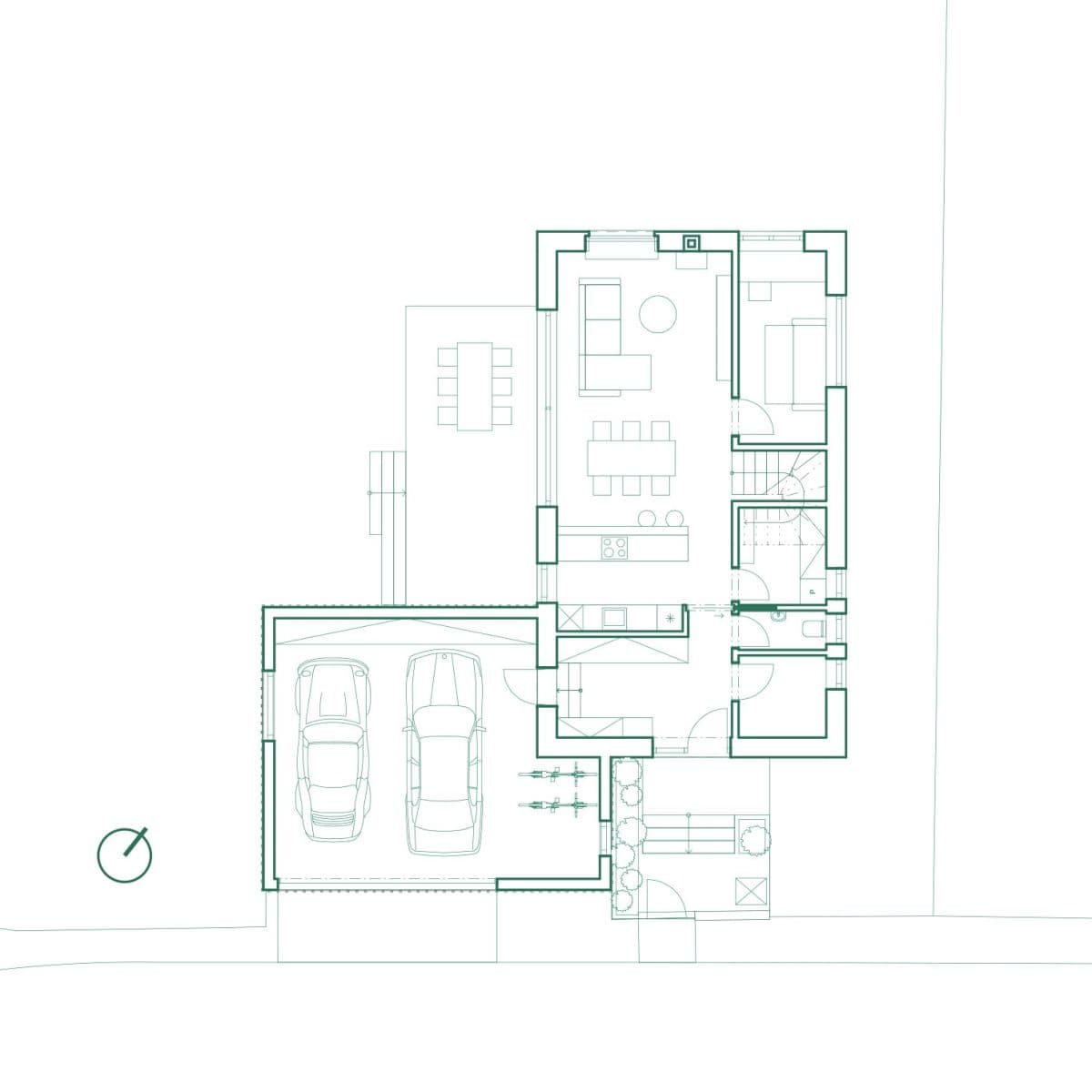 Predaj domu 134 m², pozemek 885 m², Stašov, Středočeský kraj Predaj domu 134 m², pozemek 885 m², Stašov, Středočeský kraj