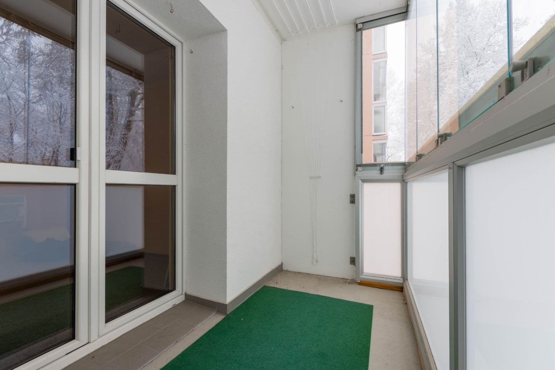 Predaj bytu 2-izbový 52 m², Strelkovova, Ostrava, Moravskoslezský kraj Predaj bytu 2-izbový 52 m², Strelkovova, Ostrava, Moravskoslezský kraj