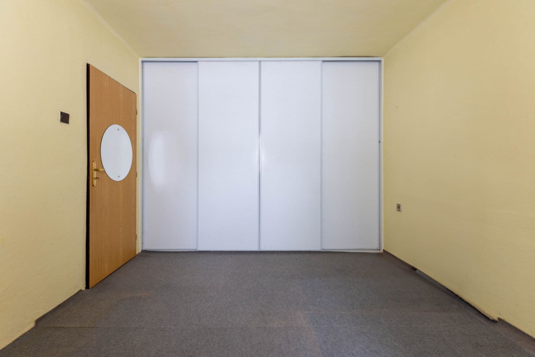 Predaj bytu 2-izbový 52 m², Strelkovova, Ostrava, Moravskoslezský kraj Predaj bytu 2-izbový 52 m², Strelkovova, Ostrava, Moravskoslezský kraj