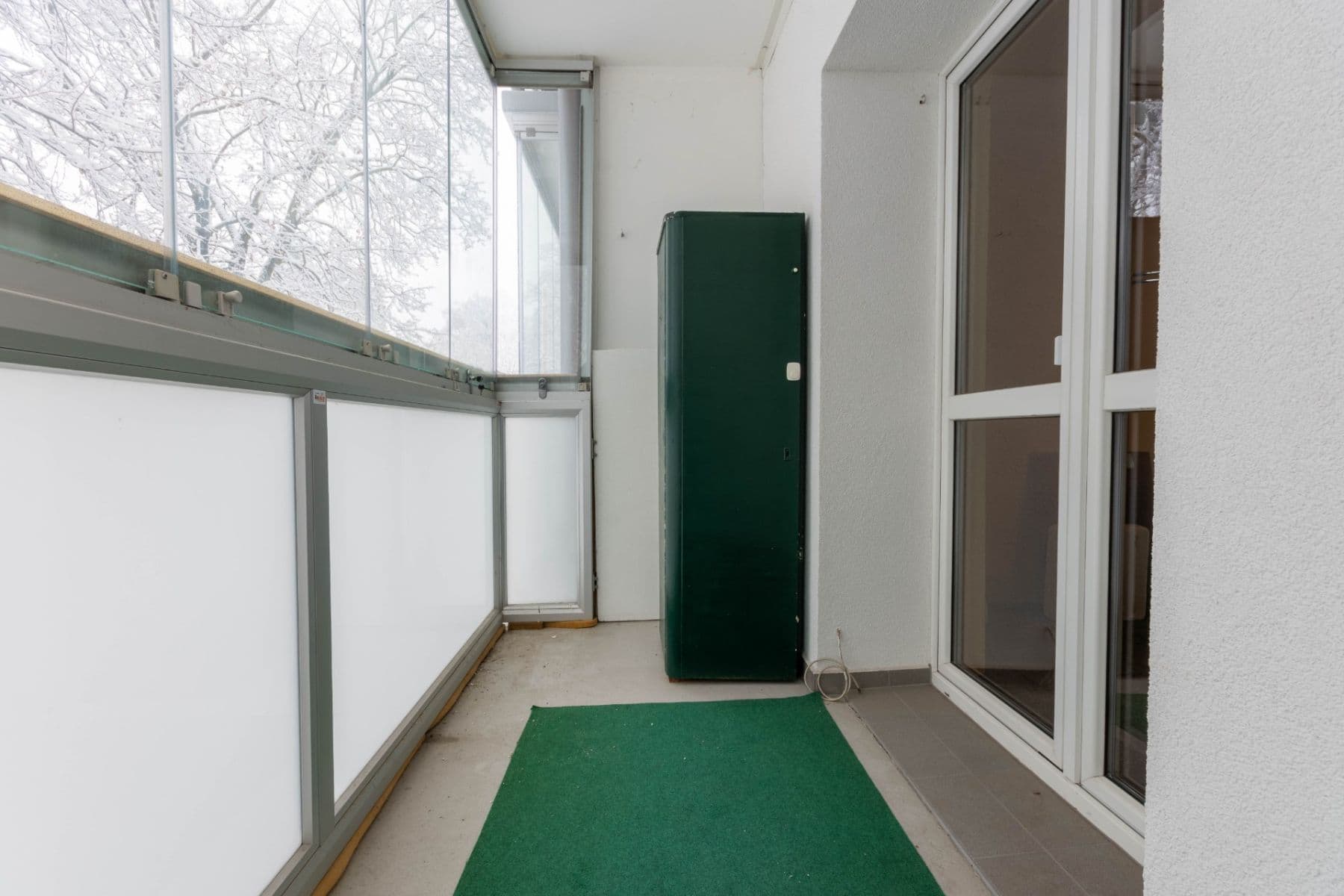 Predaj bytu 2-izbový 52 m², Strelkovova, Ostrava, Moravskoslezský kraj Predaj bytu 2-izbový 52 m², Strelkovova, Ostrava, Moravskoslezský kraj
