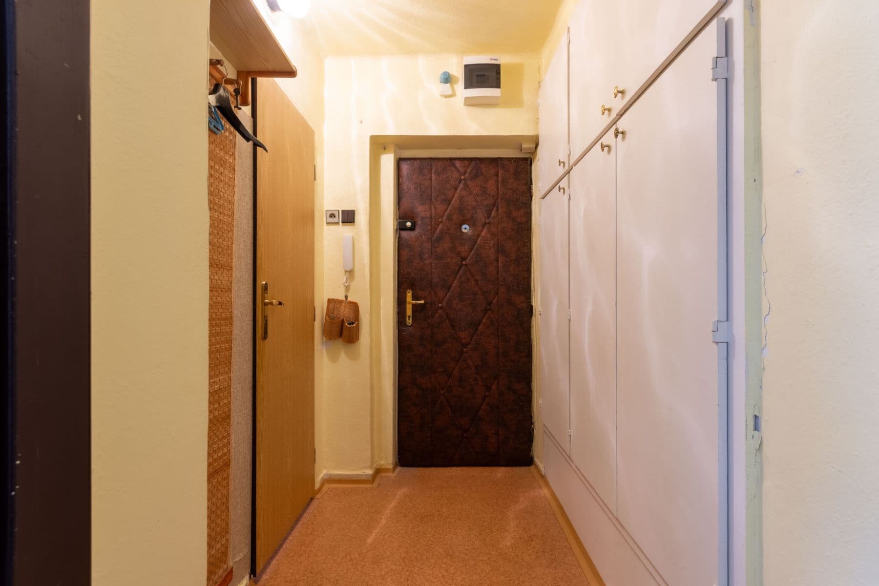 Predaj bytu 2-izbový 52 m², Strelkovova, Ostrava, Moravskoslezský kraj Predaj bytu 2-izbový 52 m², Strelkovova, Ostrava, Moravskoslezský kraj