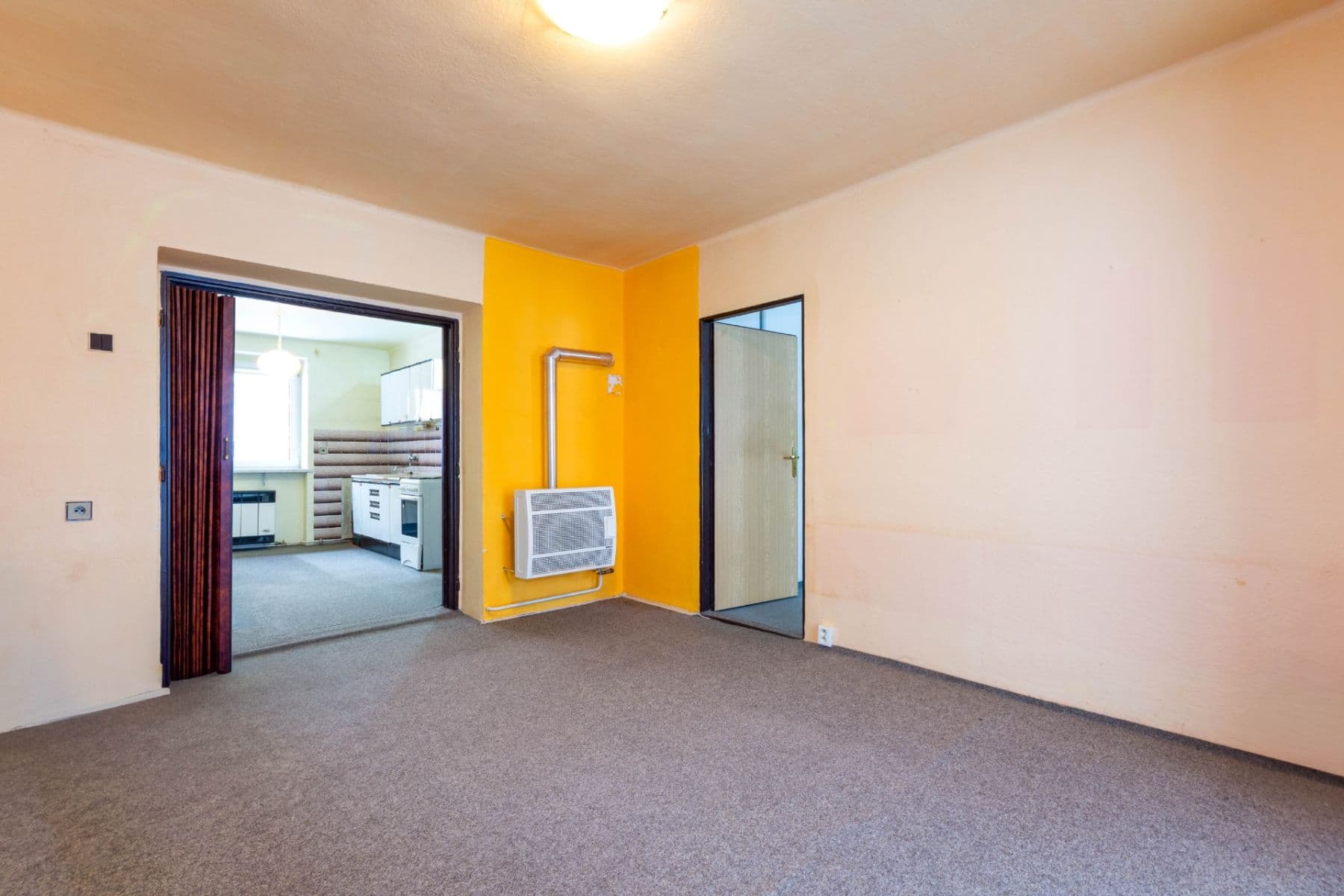 Predaj bytu 2-izbový 52 m², Strelkovova, Ostrava, Moravskoslezský kraj Predaj bytu 2-izbový 52 m², Strelkovova, Ostrava, Moravskoslezský kraj