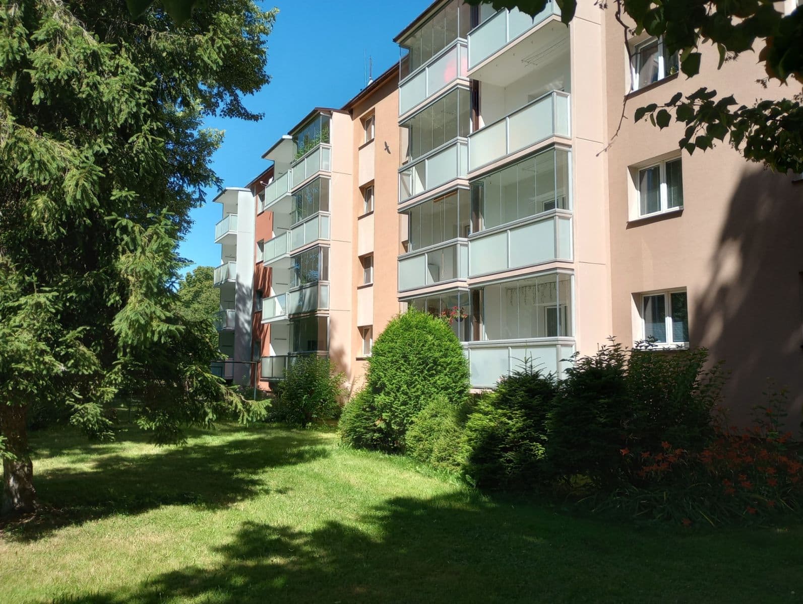 Predaj bytu 2-izbový 52 m², Strelkovova, Ostrava, Moravskoslezský kraj Predaj bytu 2-izbový 52 m², Strelkovova, Ostrava, Moravskoslezský kraj