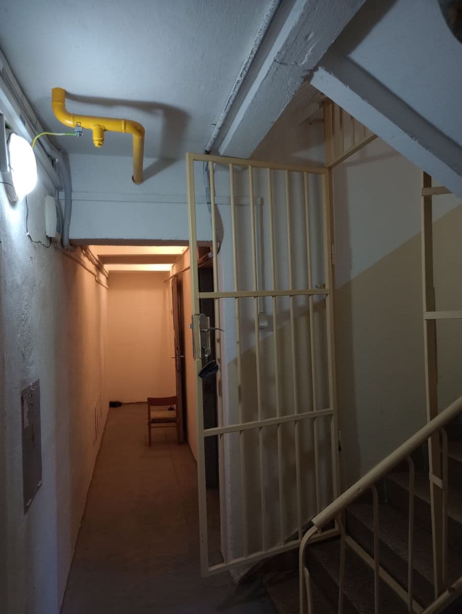 Predaj bytu 2-izbový 52 m², Strelkovova, Ostrava, Moravskoslezský kraj Predaj bytu 2-izbový 52 m², Strelkovova, Ostrava, Moravskoslezský kraj