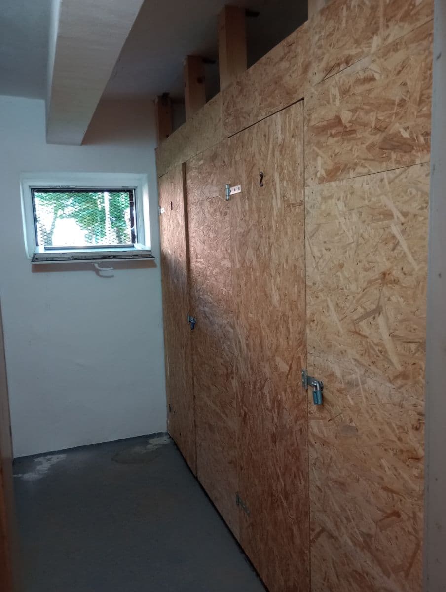 Predaj bytu 2-izbový 52 m², Strelkovova, Ostrava, Moravskoslezský kraj Predaj bytu 2-izbový 52 m², Strelkovova, Ostrava, Moravskoslezský kraj