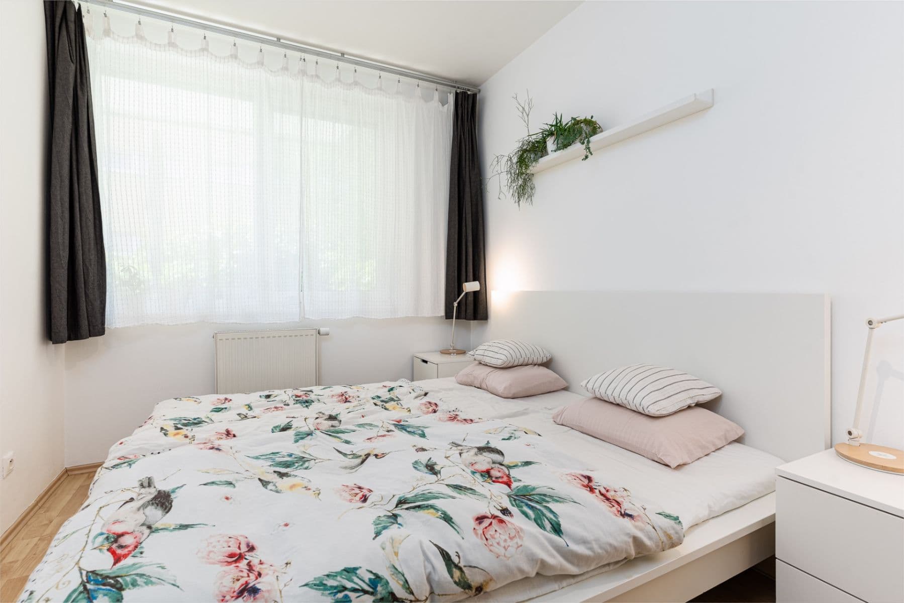 Prenájom bytu 2-izbový 50 m², U Hostavického potoka, Praha, Praha Prenájom bytu 2-izbový 50 m², U Hostavického potoka, Praha, Praha