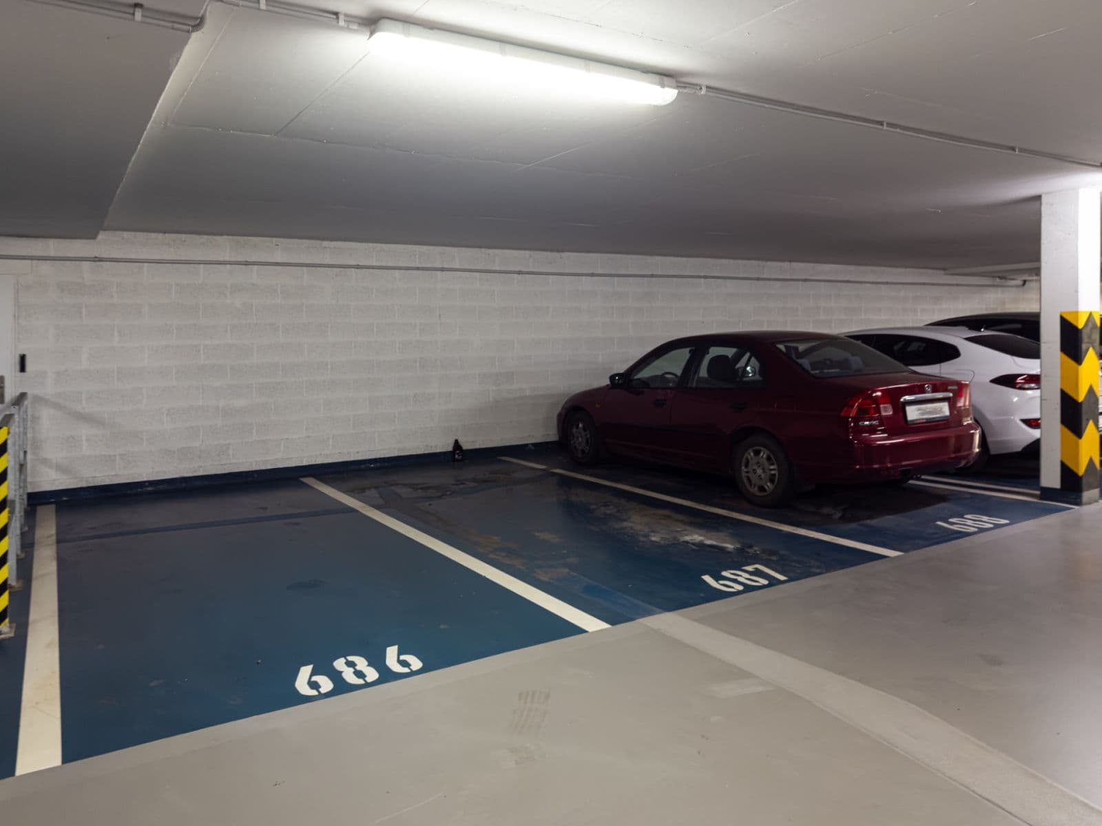 Prenájom bytu 2-izbový 50 m², U Hostavického potoka, Praha, Praha Prenájom bytu 2-izbový 50 m², U Hostavického potoka, Praha, Praha