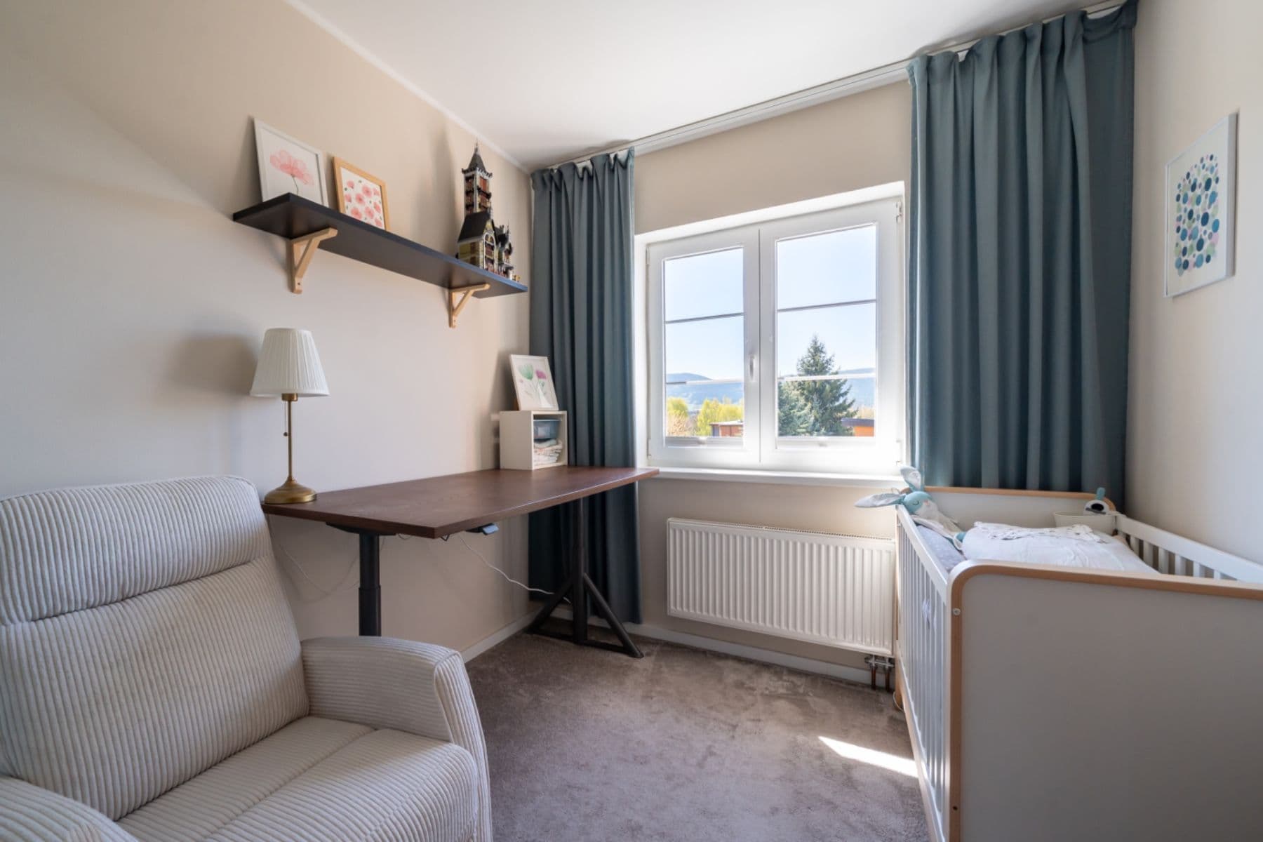 Predaj domu 96 m², pozemek 74 m², Na Mlýnku, Liberec, Liberecký kraj Predaj domu 96 m², pozemek 74 m², Na Mlýnku, Liberec, Liberecký kraj