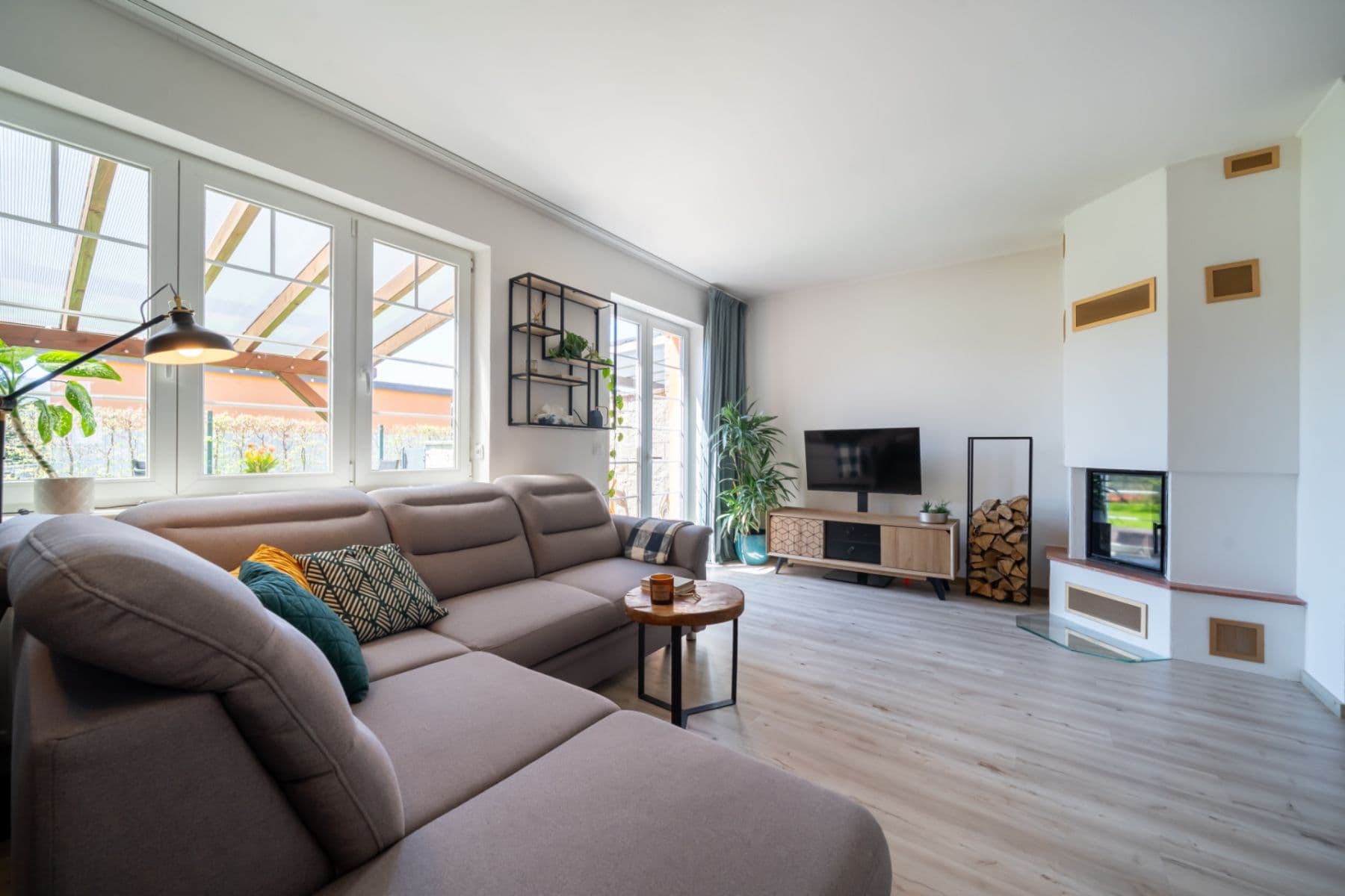 Predaj domu 96 m², pozemek 74 m², Na Mlýnku, Liberec, Liberecký kraj Predaj domu 96 m², pozemek 74 m², Na Mlýnku, Liberec, Liberecký kraj