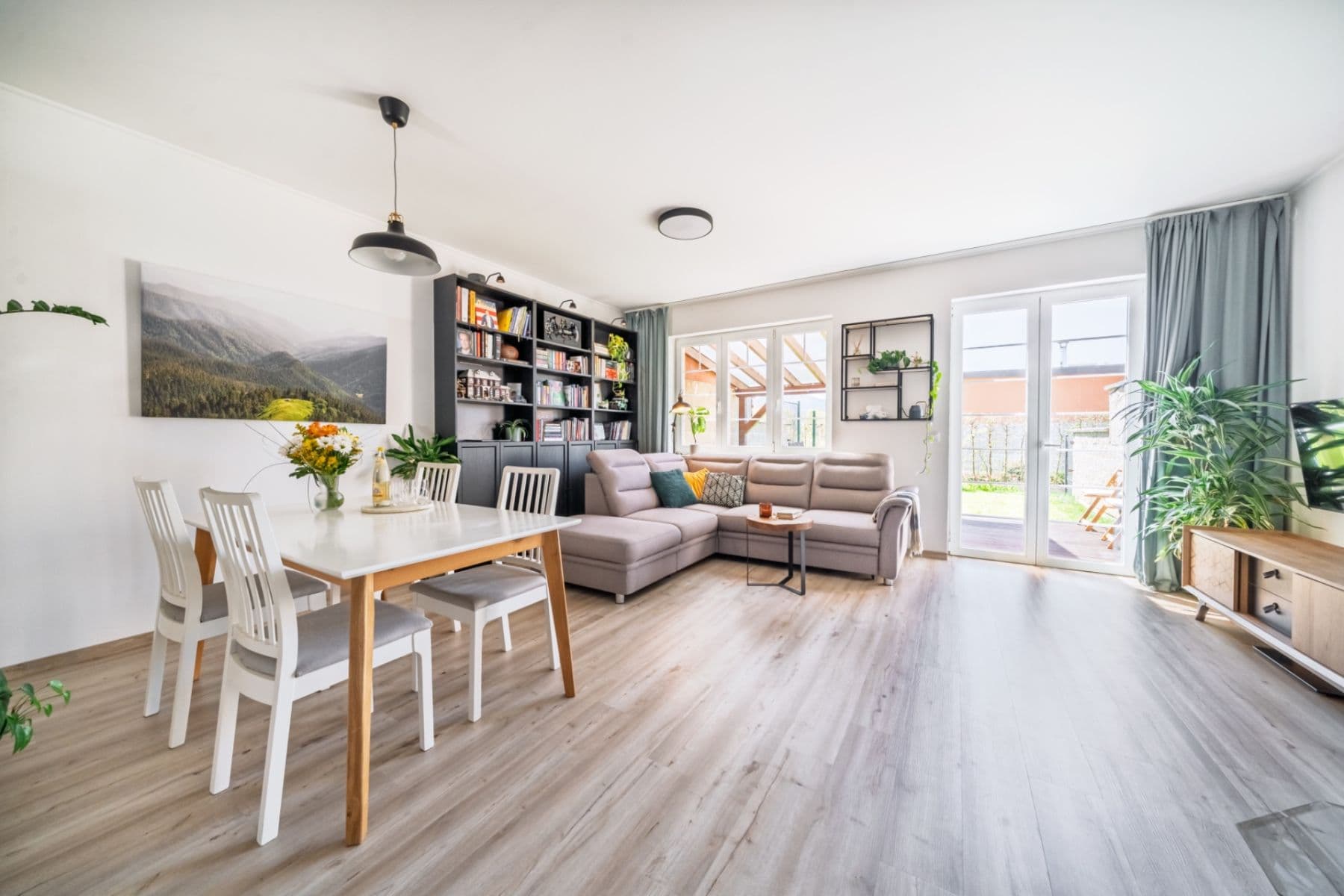 Predaj domu 96 m², pozemek 74 m², Na Mlýnku, Liberec, Liberecký kraj Predaj domu 96 m², pozemek 74 m², Na Mlýnku, Liberec, Liberecký kraj
