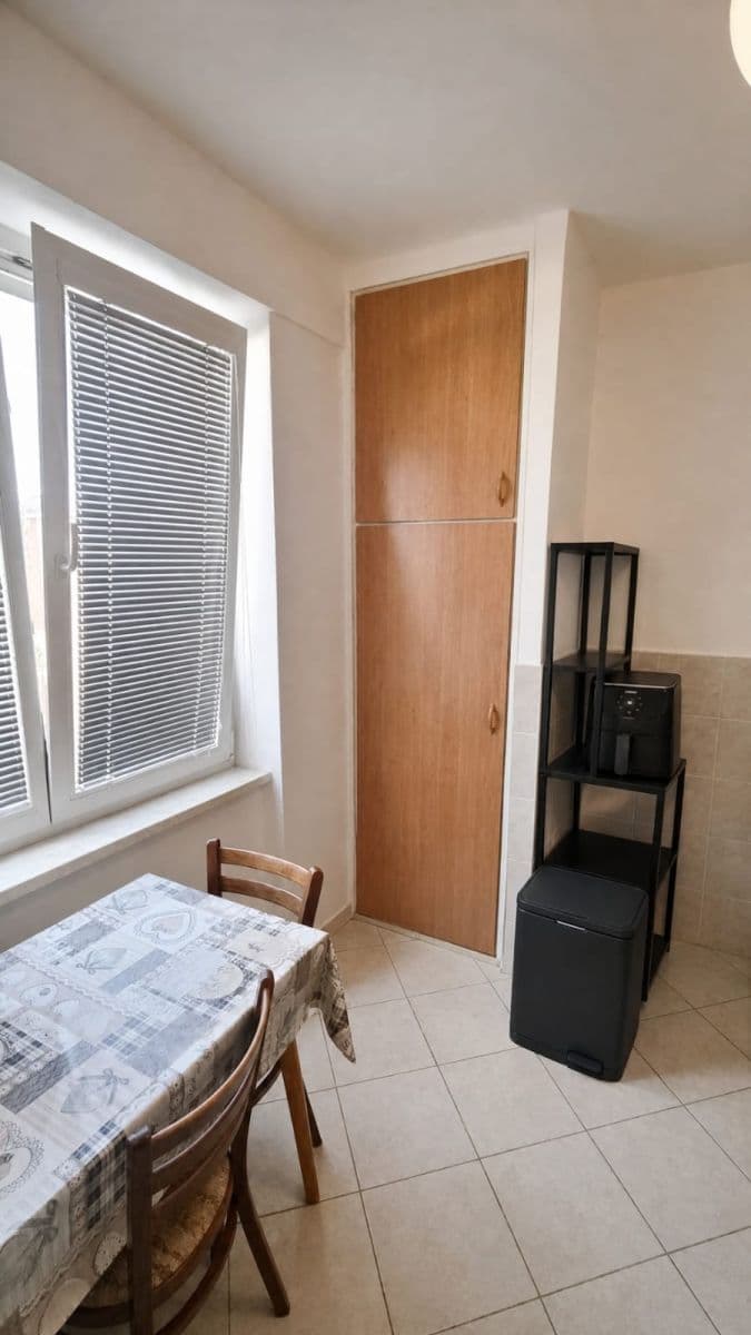Prenájom bytu 2-izbový 46 m², Brožíkova, Stříbro, Plzeňský kraj Prenájom bytu 2-izbový 46 m², Brožíkova, Stříbro, Plzeňský kraj