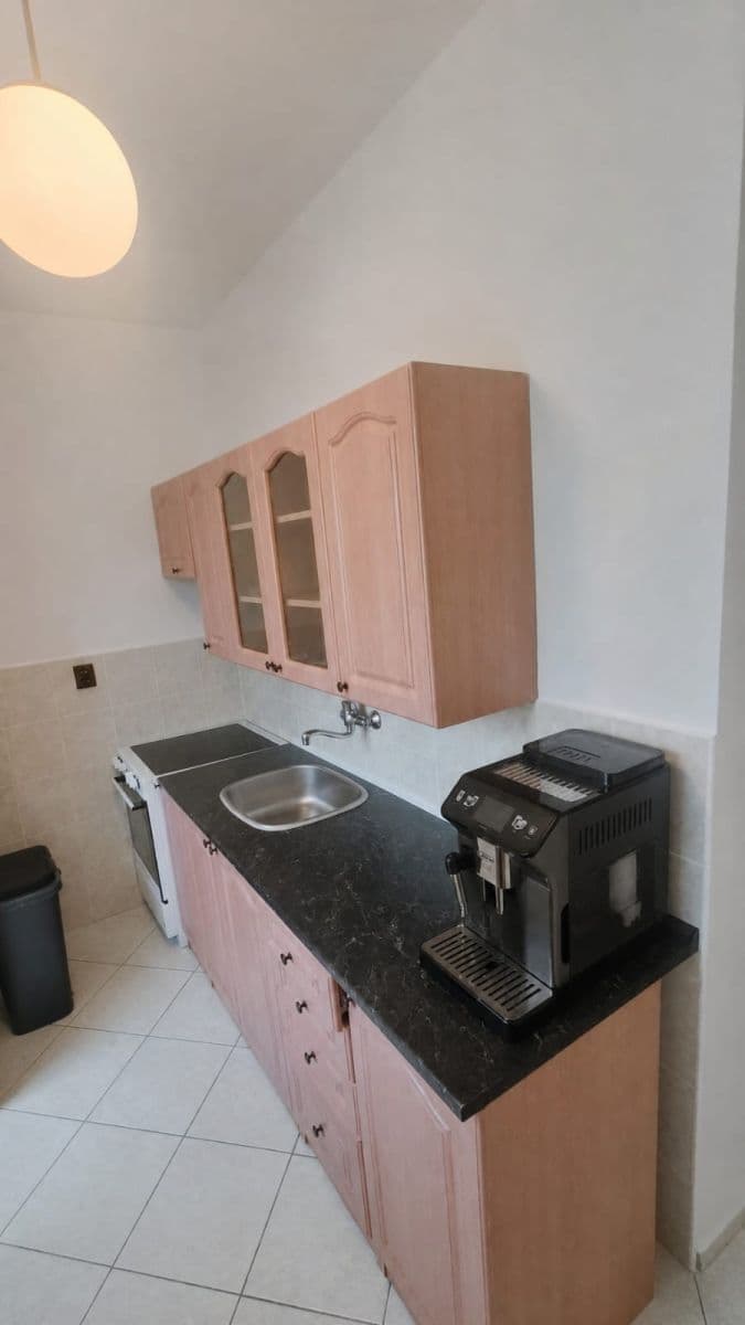 Prenájom bytu 2-izbový 46 m², Brožíkova, Stříbro, Plzeňský kraj Prenájom bytu 2-izbový 46 m², Brožíkova, Stříbro, Plzeňský kraj