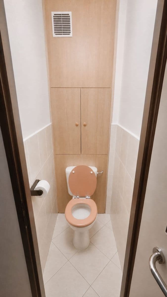 Prenájom bytu 2-izbový 46 m², Brožíkova, Stříbro, Plzeňský kraj Prenájom bytu 2-izbový 46 m², Brožíkova, Stříbro, Plzeňský kraj