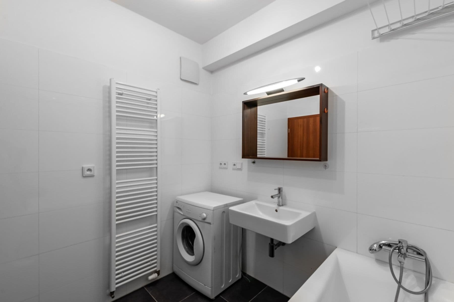 Prenájom bytu 2-izbový 55 m², Počernická, Praha, Praha Prenájom bytu 2-izbový 55 m², Počernická, Praha, Praha