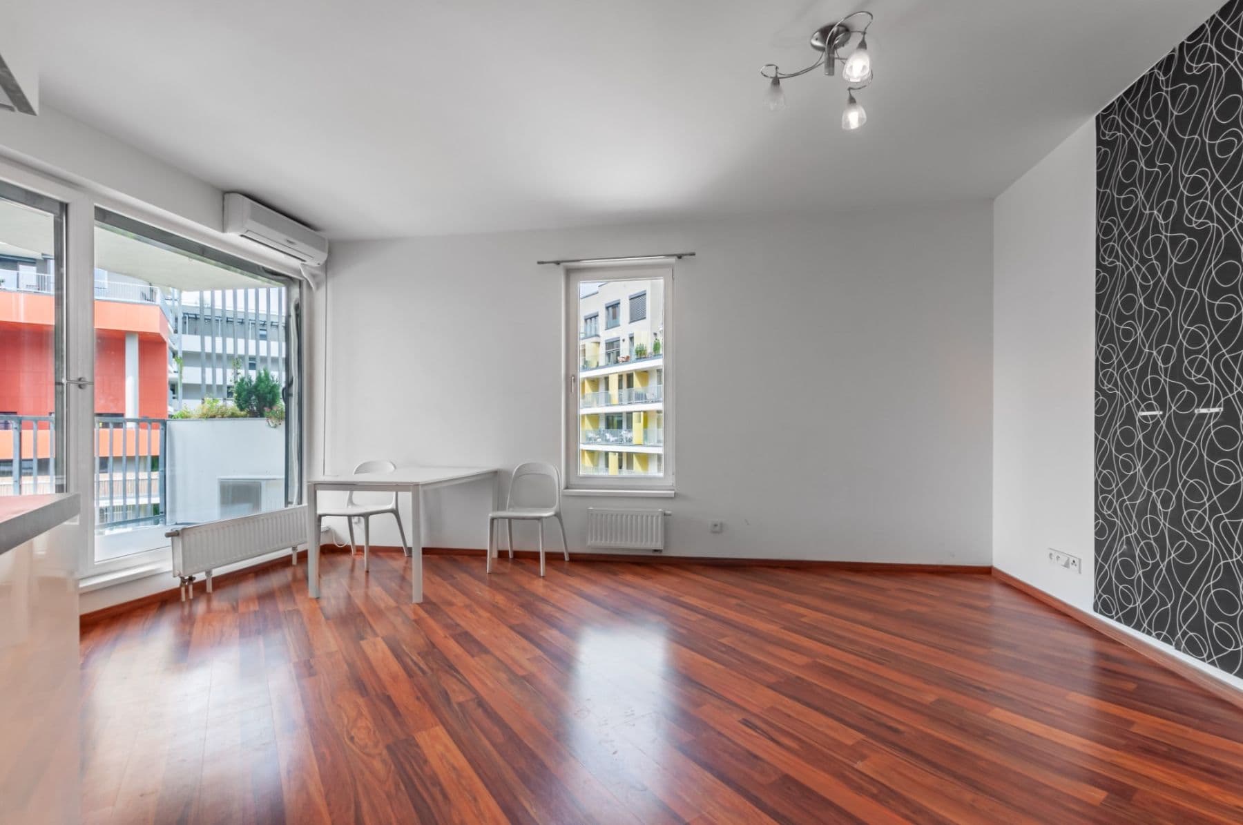 Prenájom bytu 2-izbový 55 m², Počernická, Praha, Praha Prenájom bytu 2-izbový 55 m², Počernická, Praha, Praha