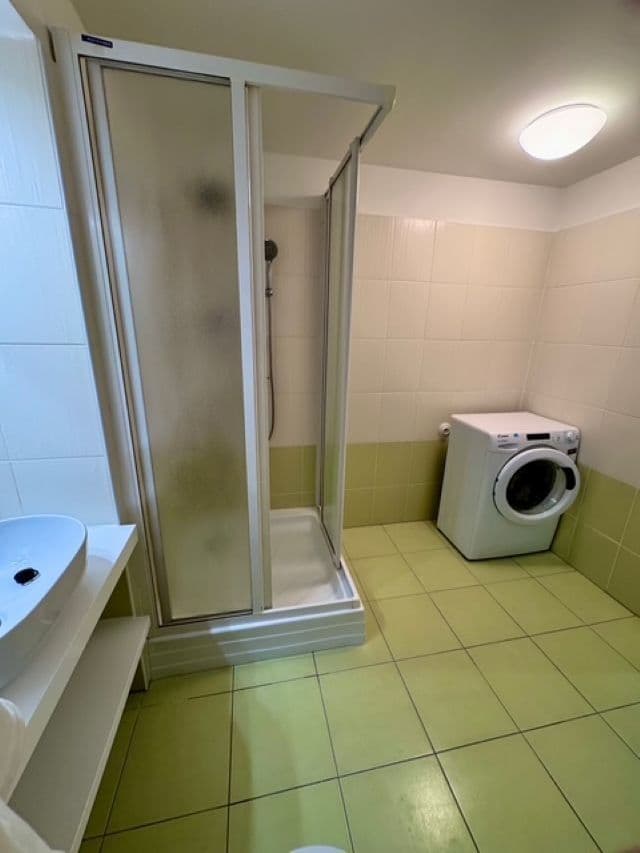 Prenájom bytu 1-izbový 45 m², Pekařská, Brno, Jihomoravský kraj Prenájom bytu 1-izbový 45 m², Pekařská, Brno, Jihomoravský kraj
