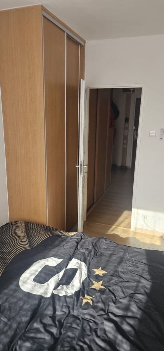 Predaj bytu 3-izbový 60 m², Anny Drabíkové, Praha, Praha Predaj bytu 3-izbový 60 m², Anny Drabíkové, Praha, Praha