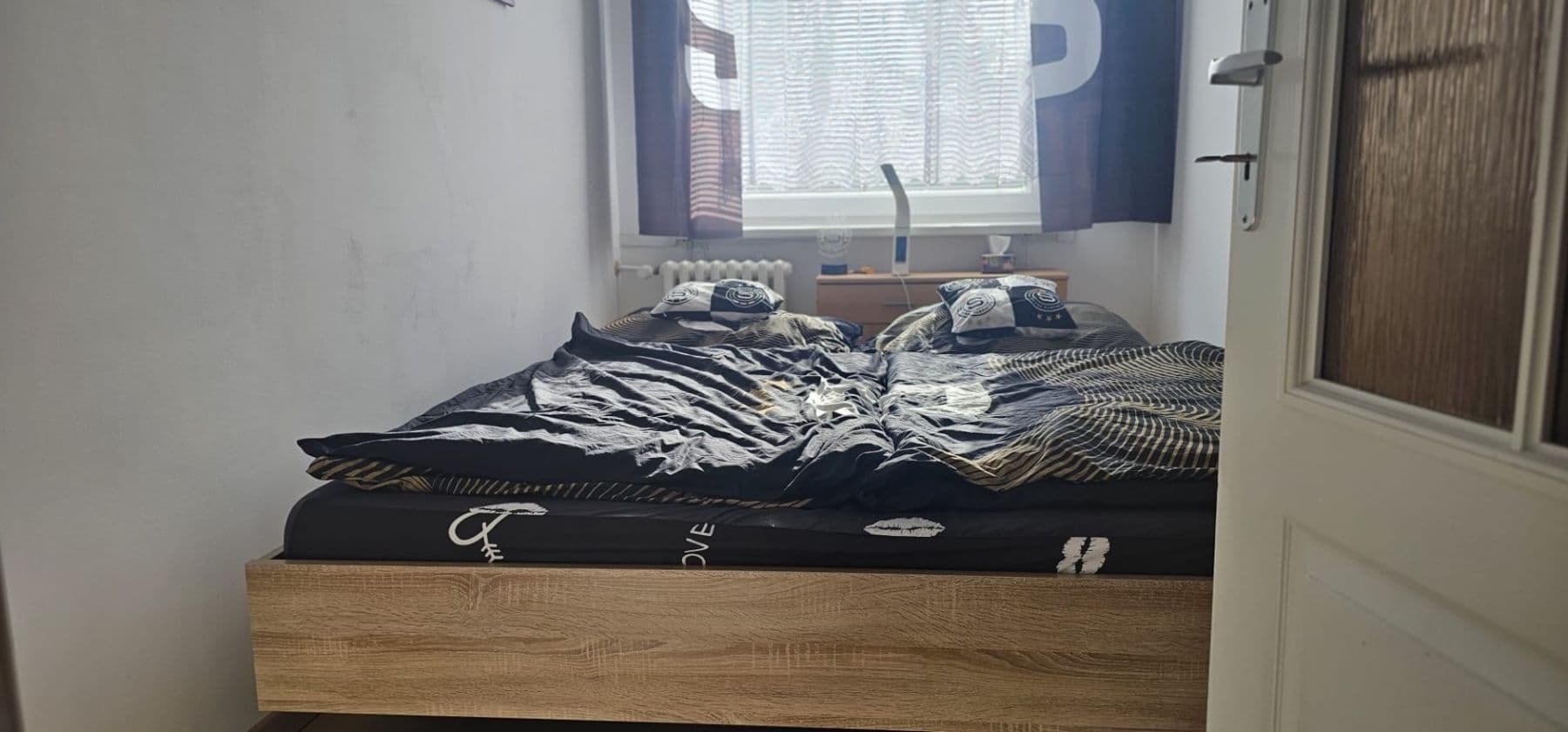 Predaj bytu 3-izbový 60 m², Anny Drabíkové, Praha, Praha Predaj bytu 3-izbový 60 m², Anny Drabíkové, Praha, Praha
