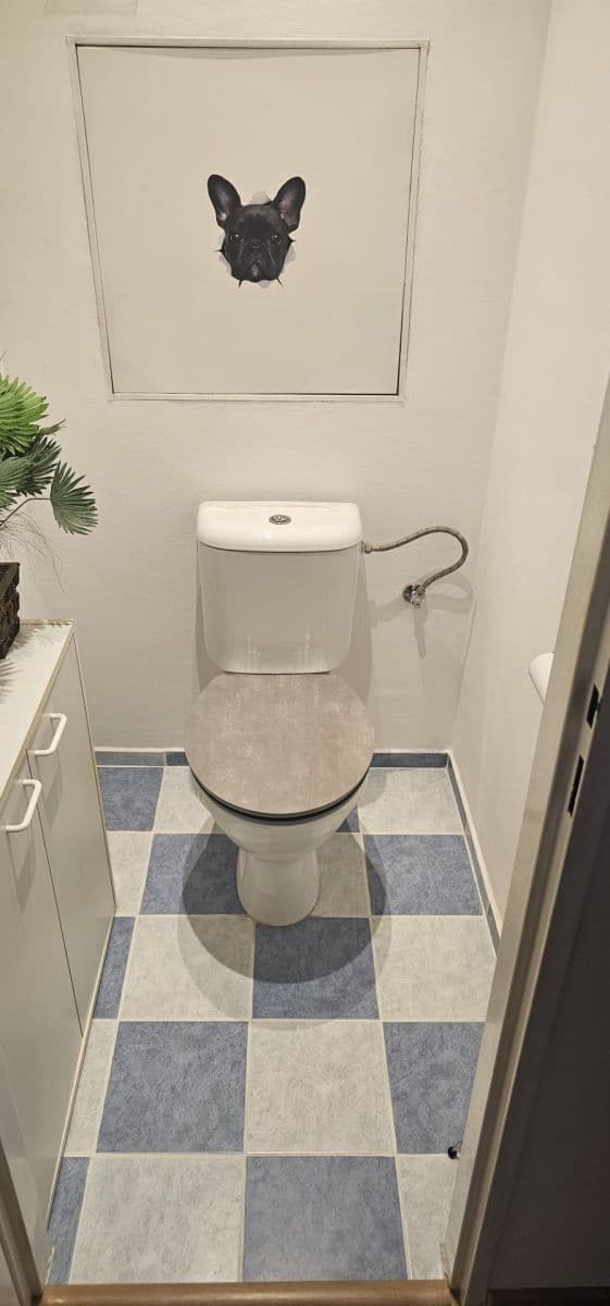 Predaj bytu 3-izbový 60 m², Anny Drabíkové, Praha, Praha Predaj bytu 3-izbový 60 m², Anny Drabíkové, Praha, Praha