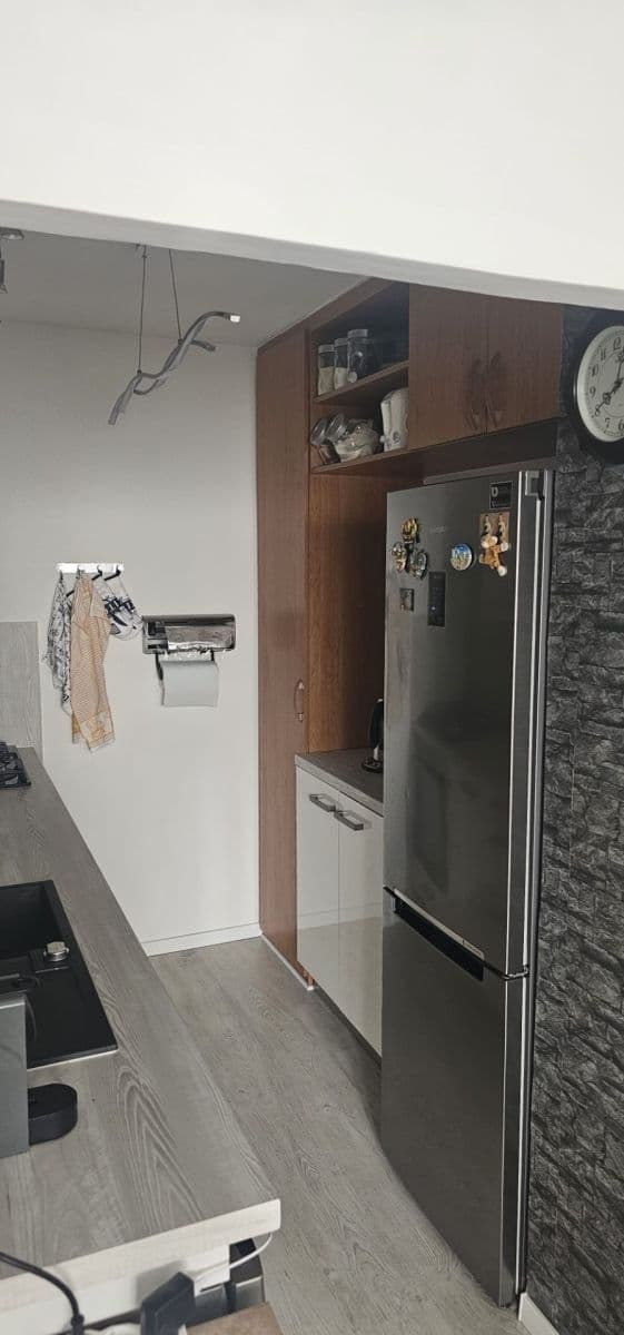 Predaj bytu 3-izbový 60 m², Anny Drabíkové, Praha, Praha Predaj bytu 3-izbový 60 m², Anny Drabíkové, Praha, Praha