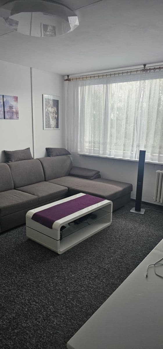 Predaj bytu 3-izbový 60 m², Anny Drabíkové, Praha, Praha Predaj bytu 3-izbový 60 m², Anny Drabíkové, Praha, Praha