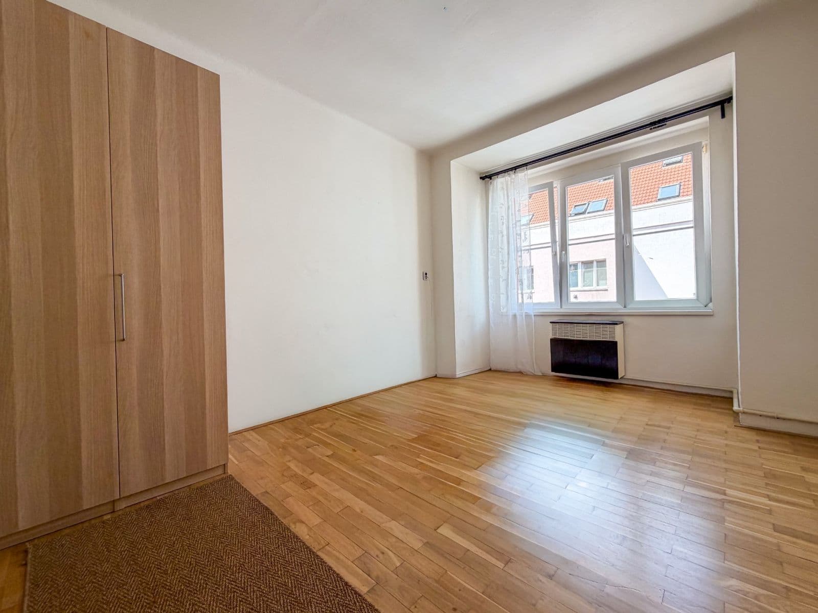 Prenájom bytu 2-izbový 58 m², Stupkova, Praha, Praha Prenájom bytu 2-izbový 58 m², Stupkova, Praha, Praha