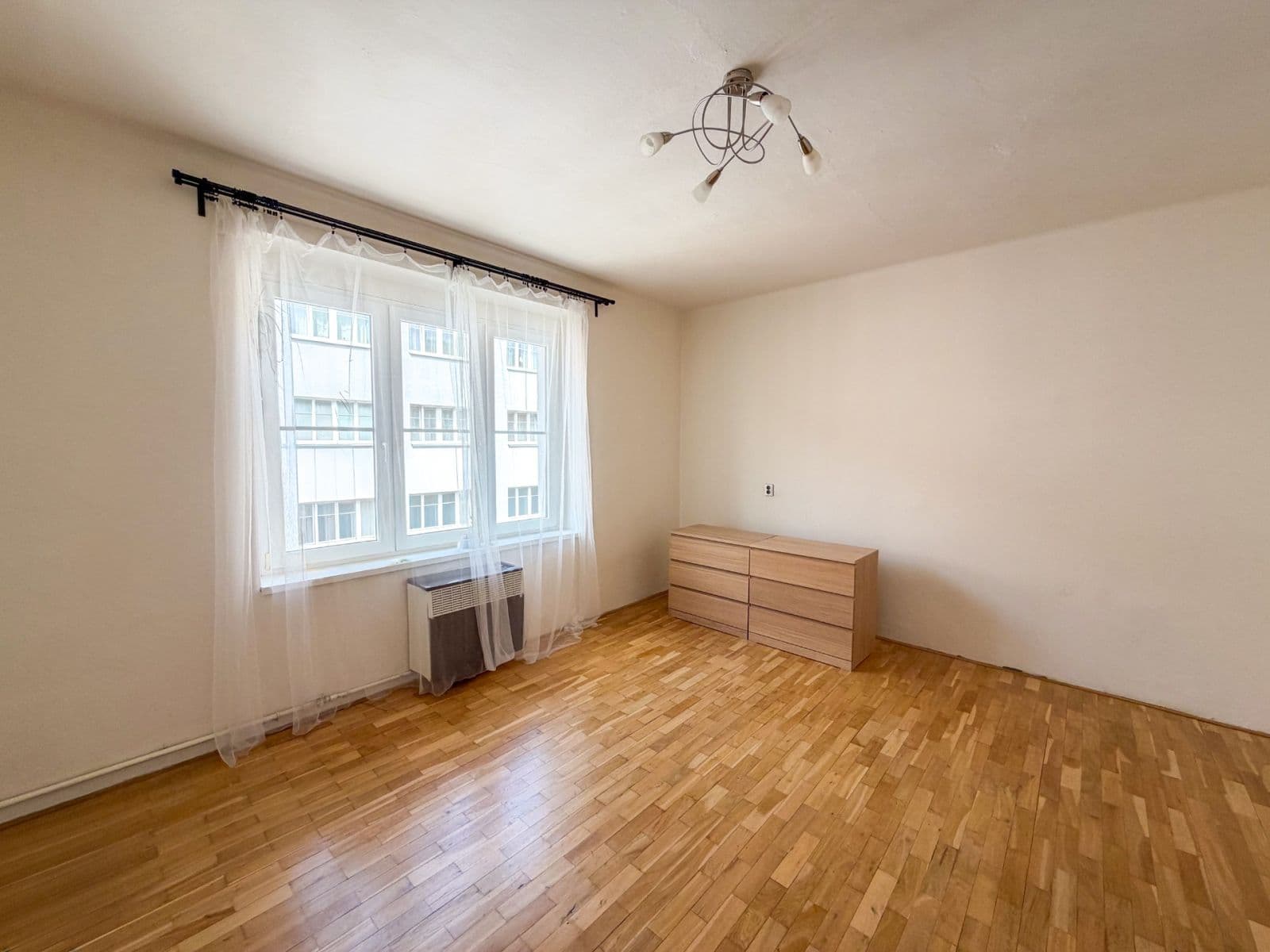 Prenájom bytu 2-izbový 58 m², Stupkova, Praha, Praha Prenájom bytu 2-izbový 58 m², Stupkova, Praha, Praha