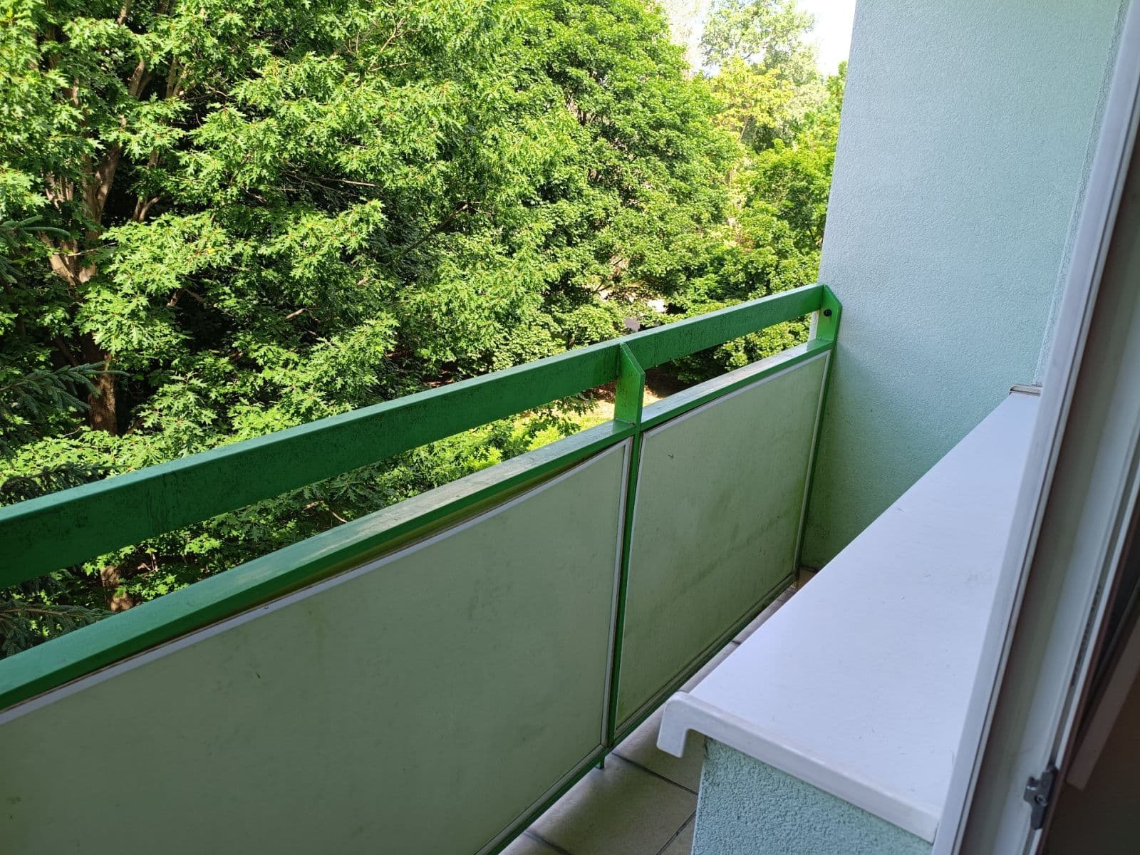 Prenájom bytu 1-izbový 32 m², Školní, Otrokovice, Zlínský kraj Prenájom bytu 1-izbový 32 m², Školní, Otrokovice, Zlínský kraj
