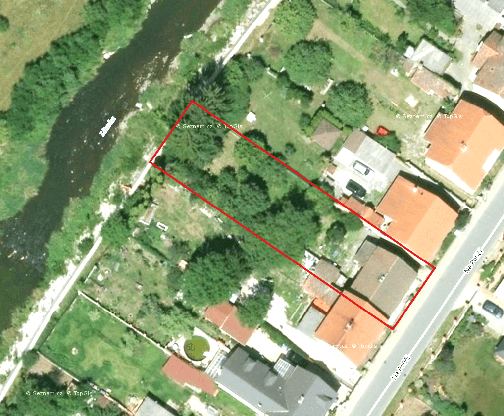 Predaj domu 90 m², pozemek 755 m², Na Poříčí, Králův Dvůr, Středočeský kraj Predaj domu 90 m², pozemek 755 m², Na Poříčí, Králův Dvůr, Středočeský kraj