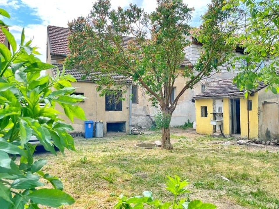 Predaj domu 90 m², pozemek 755 m², Na Poříčí, Králův Dvůr, Středočeský kraj Predaj domu 90 m², pozemek 755 m², Na Poříčí, Králův Dvůr, Středočeský kraj