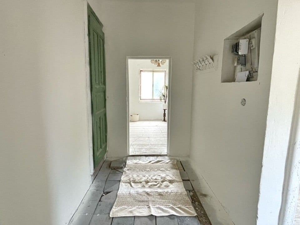 Predaj domu 90 m², pozemek 755 m², Na Poříčí, Králův Dvůr, Středočeský kraj Predaj domu 90 m², pozemek 755 m², Na Poříčí, Králův Dvůr, Středočeský kraj