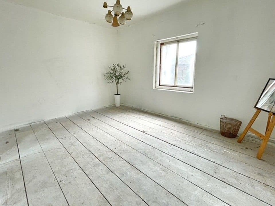 Predaj domu 90 m², pozemek 755 m², Na Poříčí, Králův Dvůr, Středočeský kraj Predaj domu 90 m², pozemek 755 m², Na Poříčí, Králův Dvůr, Středočeský kraj